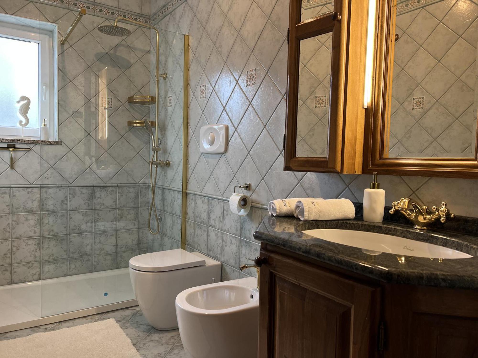 Apartment Cristina With Stunning View Vizinada Ngoại thất bức ảnh